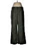 Bagatelle 100% Polyurethane Green Casual Pants Size M - photo 1
