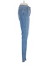 Maurices Hearts Blue Jeans Size XS - photo 4