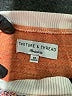 TeXTURE & THREAD Madewell Tweed Brown Short Sleeve T-Shirt Size XS - photo 7