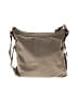 MZ Wallace Gray Crossbody Bag One size - photo 3