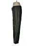 Bagatelle 100% Polyurethane Green Casual Pants Size M - photo 5