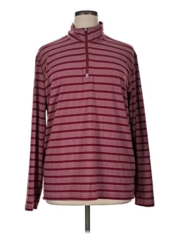 MTA Sport Long Sleeve Turtleneck (view 1)