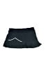 Lululemon Athletica Solid Black Active Skort Size 8 - photo 1