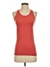 Sweaty Betty 100% Polyamide Orange Pink Active Tank Size S - photo 1