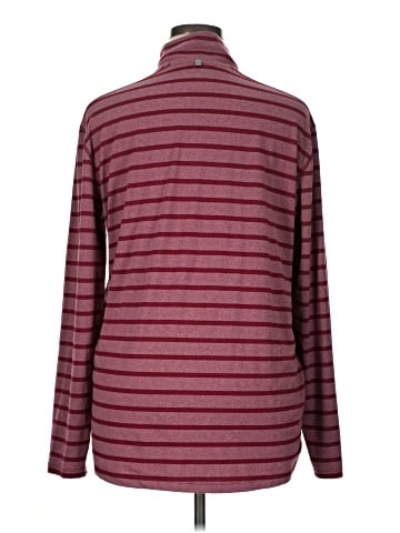 MTA Sport Long Sleeve Turtleneck (view 2)