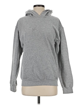 Gildan Pullover Hoodie (view 1)