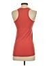 Sweaty Betty 100% Polyamide Orange Pink Active Tank Size S - photo 2