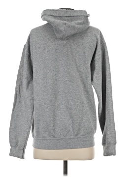 Gildan Pullover Hoodie (view 2)