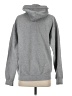 Gildan Gray Pullover Hoodie Size S - photo 2