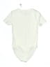 Gap Ivory Bodysuit Size Med Petite - photo 2