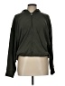 Athleta Green Zip Up Hoodie Size L - photo 1
