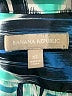 Banana Republic 100% Polyester Teal 3/4 Sleeve Blouse Size XL - photo 7