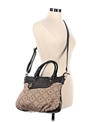 Juicy Couture Satchel (view 2)