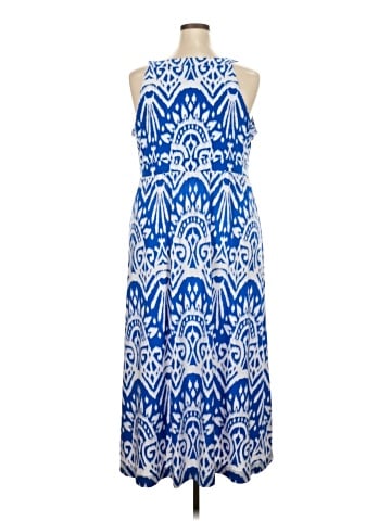 INC International Concepts Casual Dress (view 2)