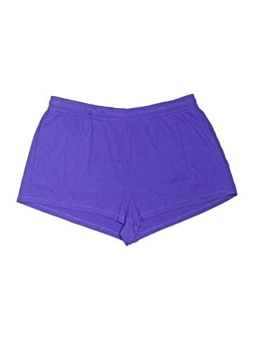 SKIMS Athletic Shorts (view 1)