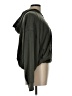 Athleta Green Zip Up Hoodie Size L - photo 4