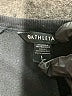 Athleta Black Pullover Sweater Size L - photo 7