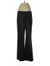 Classiques Entier Solid Black Dress Pants Size 8 - photo 1