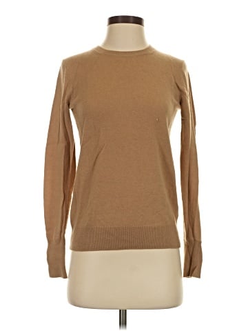 Everlane Cashmere Pullover Sweater (view 1)