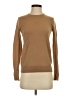 Everlane 100% Cashmere Tan Cashmere Pullover Sweater Size XS - photo 1