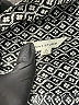 Max Studio 100% Polyester Tweed Gray Long Sleeve Blouse Size S - photo 7