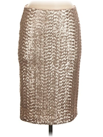 Alice + Olivia Formal Skirt (view 1)