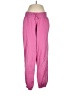 Nike Pink Sweatpants Size M - photo 1