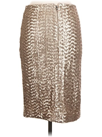 Alice + Olivia Formal Skirt (view 2)