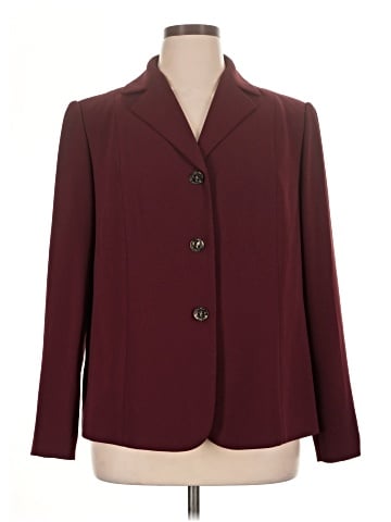 Calvin Klein Blazer (view 1)