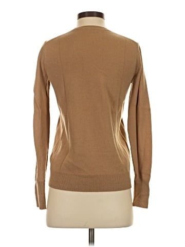 Everlane Cashmere Pullover Sweater (view 2)