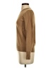 Everlane 100% Cashmere Tan Cashmere Pullover Sweater Size XS - photo 5