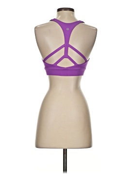 Lululemon Athletica Sports Bra (view 2)