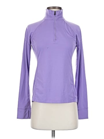 REI Track Jacket (view 1)