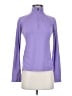 REI Purple Track Jacket Size S - photo 1