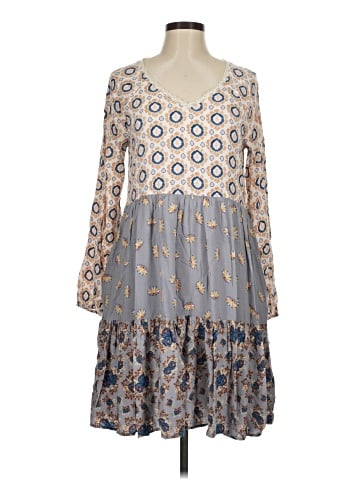Matilda Jane Casual Dress (view 1)