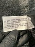 Zara Stars Gray Pullover Sweater Size 2 - photo 4