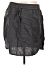 Caslon Gray Casual Skirt Size L - photo 1