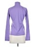 REI Purple Track Jacket Size S - photo 2