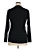 Athleta Black Pullover Sweater Size XL - photo 2