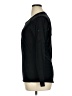 Athleta Black Pullover Sweater Size XL - photo 5