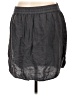 Caslon Gray Casual Skirt Size L - photo 2