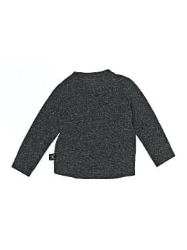 Nununu Long Sleeve Turtleneck (view 2)