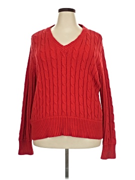 Liz Claiborne Pullover Sweater