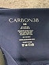 Carbon38 Blue Yoga Pants Size XS - photo 7