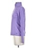 REI Purple Track Jacket Size S - photo 5