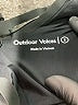 Outdoor Voices Black Romper Size S - photo 4