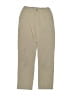 Vineyard Vines Performance Solid Tan Khakis Size 10 - photo 1