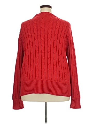Liz Claiborne Pullover Sweater (view 2)