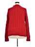 Liz Claiborne Red Pullover Sweater Size 2X - photo 2
