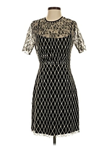 Sandro Cocktail Dress (view 1)